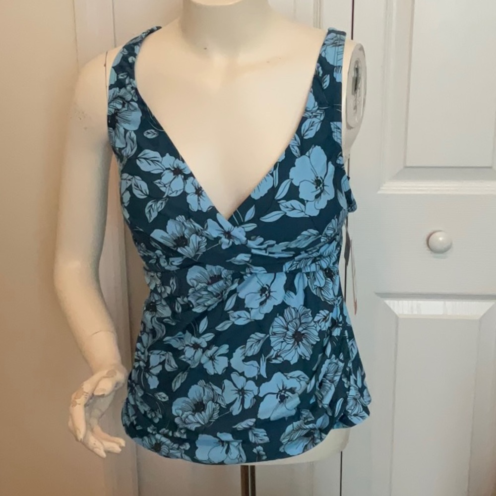 NWT JANTZEN SWIMSUIT